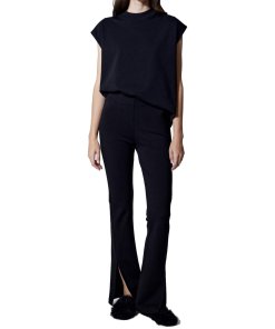 House of Dagmar Meggy High-Waist Pants