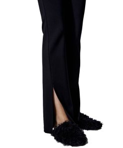 House of Dagmar Meggy High-Waist Pants