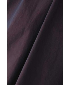 Margaret Howell Raisin Fine Cotton Chambray Skirt