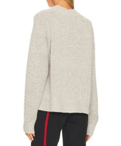 Anine Bing Kendrick New York University Sweater