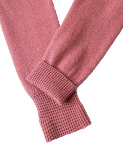 Margaret Howell Cashmere & Wool Crewneck Sweater