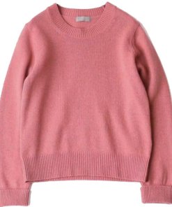Margaret Howell Cashmere & Wool Crewneck Sweater