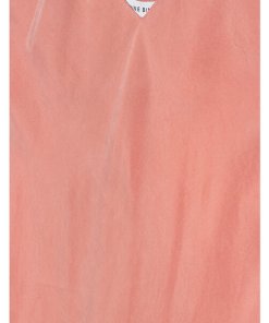 Anine Bing Bay V-neck Slip Midi Dress