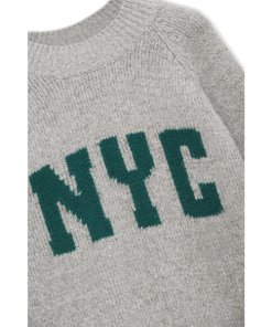 Anine Bing Kendrick New York University Sweater