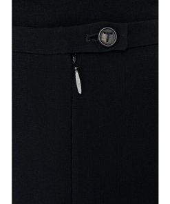 The Row Rulo Crepe Wide-Leg Pants