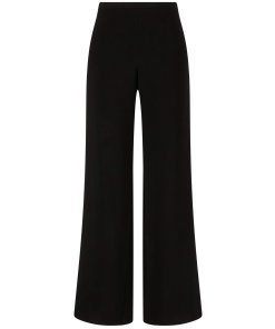 The Row Rulo Crepe Wide-Leg Pants