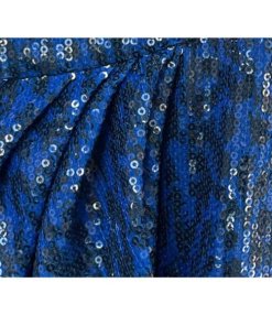 Zadig & Voltaire Jamelia Sequins Leo Midi Skirt