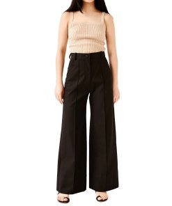 Lee Mathews LM Classic Cotton Culotte