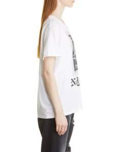 R13 Boy Printed Cotton-jersey T-shirt