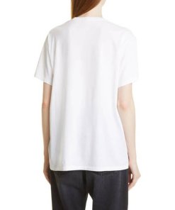 R13 Boy Printed Cotton-jersey T-shirt