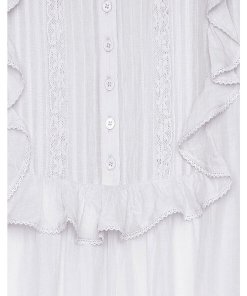 Zadig Voltaire Tix Lace Tunic