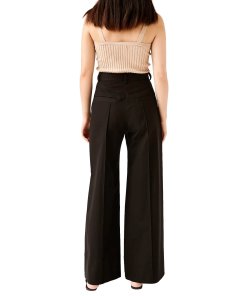 Lee Mathews LM Classic Cotton Culotte
