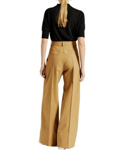 Lee Mathews LM Classic Cotton Culotte
