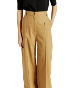 Lee Mathews LM Classic Cotton Culotte