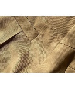 Lee Mathews LM Classic Cotton Culotte