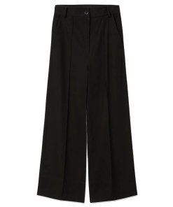 Lee Mathews LM Classic Cotton Culotte