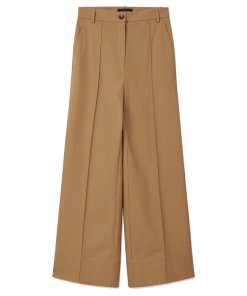 Lee Mathews LM Classic Cotton Culotte
