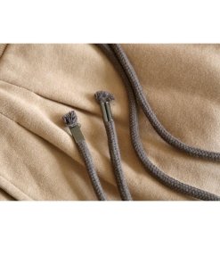 R13 Distressed-Effect Cotton Track Pants