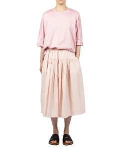 Casey Casey PYJ Cotton Skirt