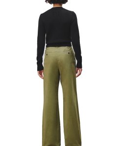 Nili Lotan Caldorf Ribbed Cashmere Cardigan