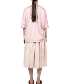 Casey Casey PYJ Cotton Skirt