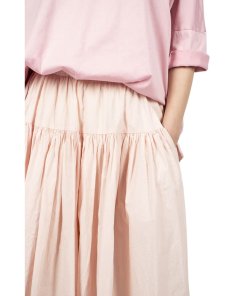 Casey Casey PYJ Cotton Skirt