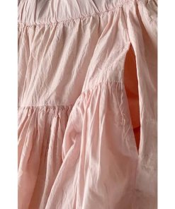 Casey Casey PYJ Cotton Skirt