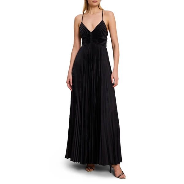 strapless open back dress A Line Sweetheart Lace Up Back Homecoming Dresses main image 0