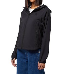 Kenzo K-Tiger Windbreaker Shell Jacket