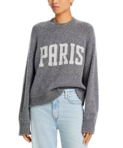 Anine-Bing-Kendrick-Paris-Sweater-