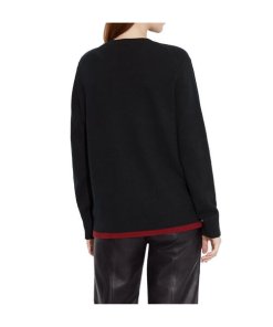 Disney x Coach Villains Wool Sweater