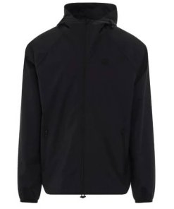 Kenzo K-Tiger Windbreaker Shell Jacket