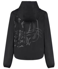 Kenzo K-Tiger Windbreaker Shell Jacket