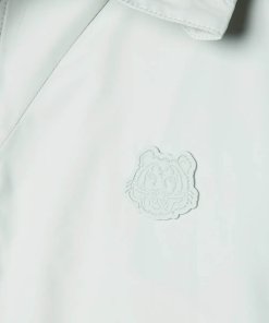 Kenzo K-Tiger Windbreaker Shell Jacket