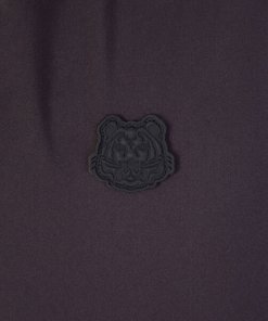Kenzo K-Tiger Windbreaker Shell Jacket
