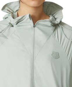 Kenzo K-Tiger Windbreaker Shell Jacket