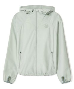 Kenzo K-Tiger Windbreaker Shell Jacket