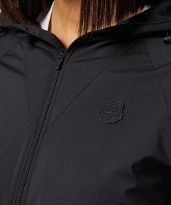 Kenzo K-Tiger Windbreaker Shell Jacket