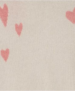 Zadig & Voltaire Markus Heart Cashmere Sweater