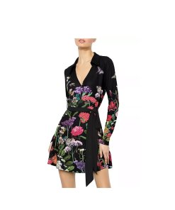 Alice-Olivia-millicent-wrap-dress