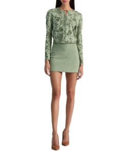 Alice-Olivia-carson-cropped-cardigan
