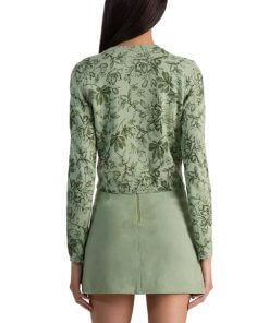 Alice-Olivia-carson-cropped-cardigan