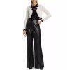 Alice Olivia Dannie shrug cardigan