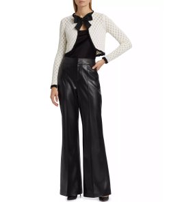 Alice Olivia Dannie shrug cardigan