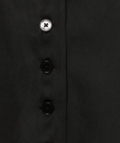 Zadig voltaire Emaux Satin Vest