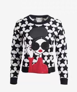Alice-Olivia-Star-Stace-face-Gleeson-Sweater