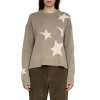 zadig voltaire Markuz cashmere sweater
