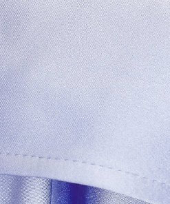 Alexander wang t off shoulder silk boyfriend shirt